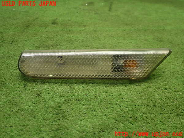 1UPJ-33081162]ポルシェ・ボクスター(98624)左ウィンカーレンズ 中古_m0001.jpg