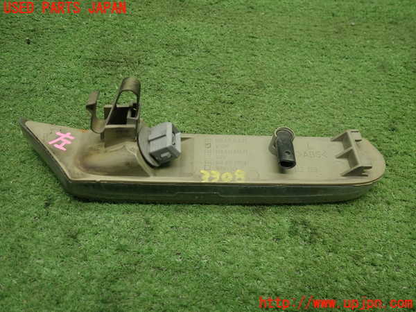 1UPJ-33081162]ポルシェ・ボクスター(98624)左ウィンカーレンズ 中古_m0002.jpg