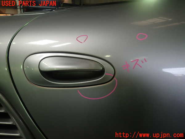 5UPJ-33081230]ポルシェ・ボクスター(98624)右ドア M24100 中古_m0002.jpg