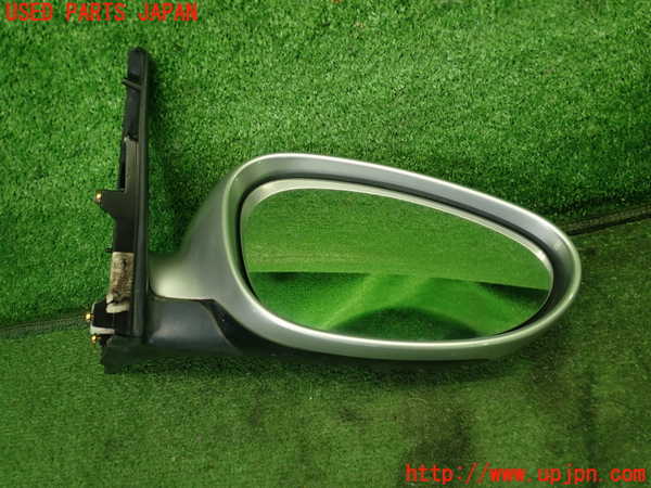 1UPJ-33081210]ポルシェ・ボクスター(98624)右ドアミラー 中古_m0002.jpg