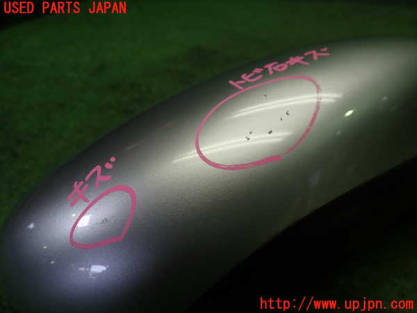 1UPJ-33081210]ポルシェ・ボクスター(98624)右ドアミラー 中古_m0003.jpg