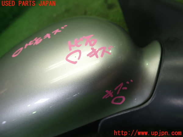 1UPJ-33081210]ポルシェ・ボクスター(98624)右ドアミラー 中古_m0004.jpg