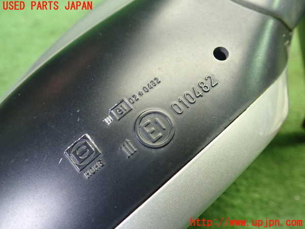1UPJ-33081210]ポルシェ・ボクスター(98624)右ドアミラー 中古_m0005.jpg
