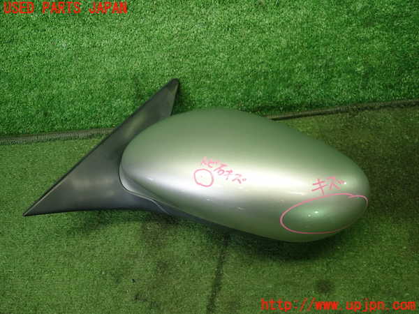 1UPJ-33081212]ポルシェ・ボクスター(98624)左ドアミラー 中古_m0001.jpg