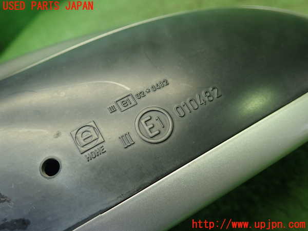 1UPJ-33081212]ポルシェ・ボクスター(98624)左ドアミラー 中古_m0005.jpg