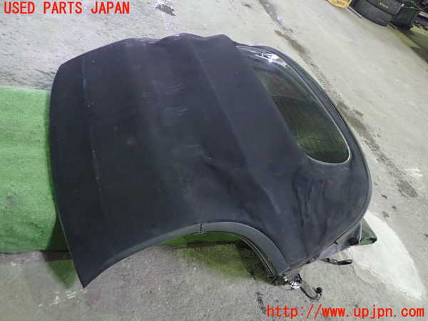 1UPJ-33081740]ポルシェ・ボクスター(98624)幌 M23100 中古_m0001.jpg