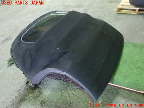 1UPJ-33081740]ポルシェ・ボクスター(98624)幌 M23100 中古_m0002.jpg