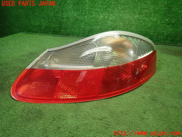 1UPJ-33081530]ポルシェ・ボクスター(98624)右テールランプ 中古_m0001.jpg