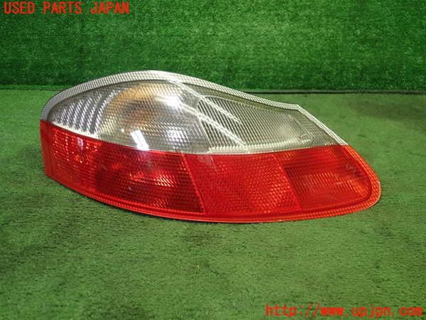 1UPJ-33081536]ポルシェ・ボクスター(98624)左テールランプ 中古_m0001.jpg