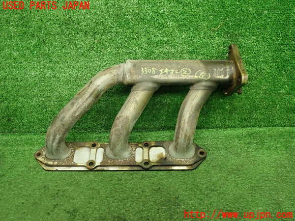 1UPJ-33082042]ポルシェ・ボクスター(98624)エキマニ2 中古_m0001.jpg