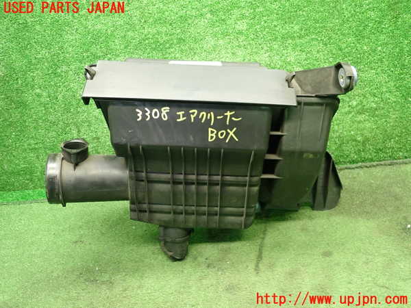 5UPJ-33082560]ポルシェ・ボクスター(98624)エアクリーナーボックス 中古_m0001.jpg
