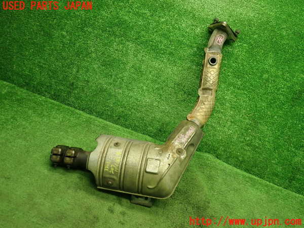 1UPJ-33082662]ポルシェ・ボクスター(98624)触媒2 (左側) 中古_m0002.jpg