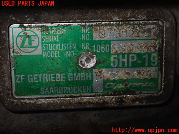 1UPJ-33083010]ポルシェ・ボクスター(98624)ミッション AT 24(M96/24) 中古_m0004.jpg