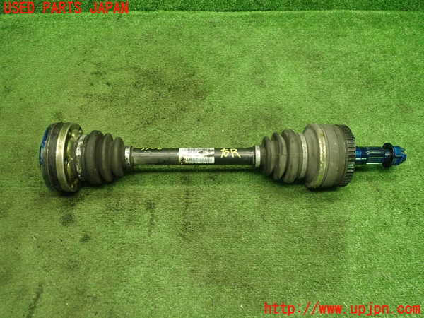 1UPJ-33084020]ポルシェ・ボクスター(98624)右リアドライブシャフト 中古_m0001.jpg