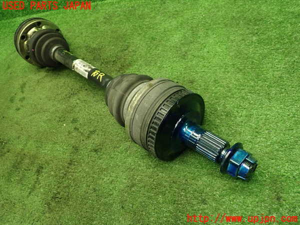 1UPJ-33084020]ポルシェ・ボクスター(98624)右リアドライブシャフト 中古_m0002.jpg