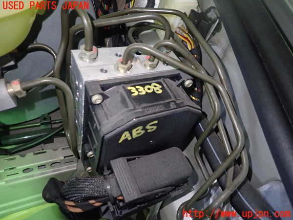 1UPJ-33084040]ポルシェ・ボクスター(98624)ABSアクチュエーター 中古_m0001.jpg