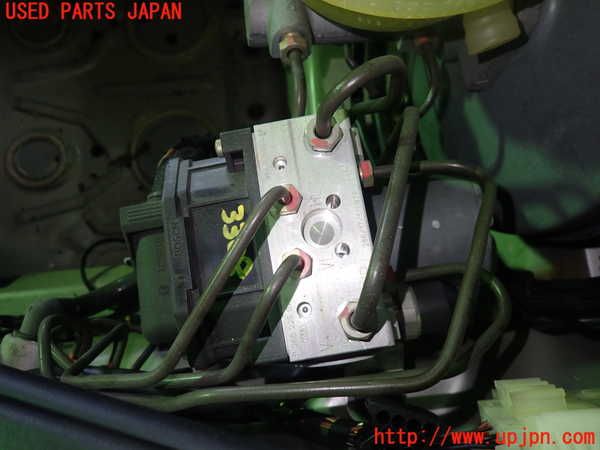 1UPJ-33084040]ポルシェ・ボクスター(98624)ABSアクチュエーター 中古_m0002.jpg