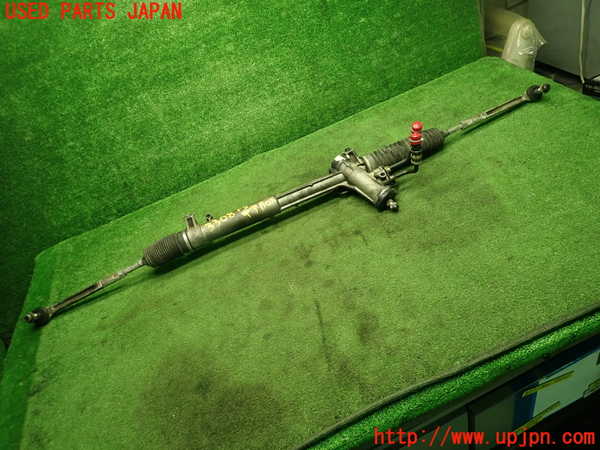 1UPJ-33084235]ポルシェ・ボクスター(98624)パワステギアボックス 中古_m0001.jpg