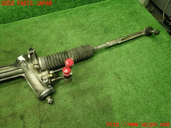 1UPJ-33084235]ポルシェ・ボクスター(98624)パワステギアボックス 中古_m0002.jpg