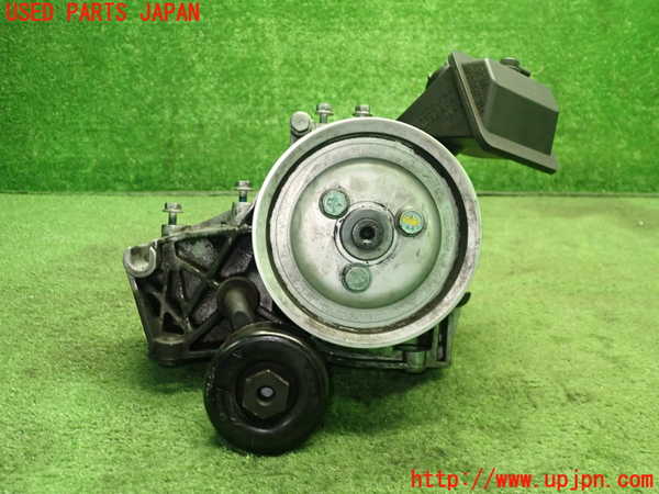 1UPJ-33084250]ポルシェ・ボクスター(98624)パワステポンプ 中古_m0001.jpg