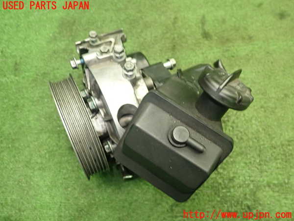 1UPJ-33084250]ポルシェ・ボクスター(98624)パワステポンプ 中古_m0002.jpg