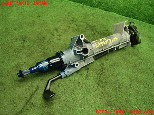 1UPJ-33084260]ポルシェ・ボクスター(98624)ステアリングシャフト 中古_m0001.jpg