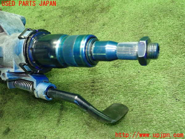 1UPJ-33084260]ポルシェ・ボクスター(98624)ステアリングシャフト 中古_m0003.jpg