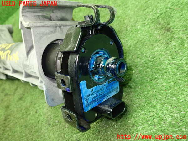 1UPJ-33084260]ポルシェ・ボクスター(98624)ステアリングシャフト 中古_m0004.jpg