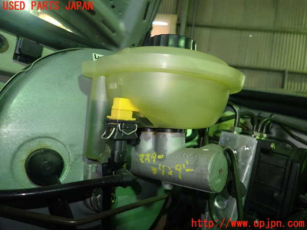 1UPJ-33084050]ポルシェ・ボクスター(98624)ブレーキマスターシリンダー 中古_m0001.jpg