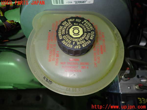 1UPJ-33084050]ポルシェ・ボクスター(98624)ブレーキマスターシリンダー 中古_m0002.jpg
