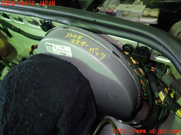 1UPJ-33084055]ポルシェ・ボクスター(98624)ブレーキマスターバック 中古_m0001.jpg