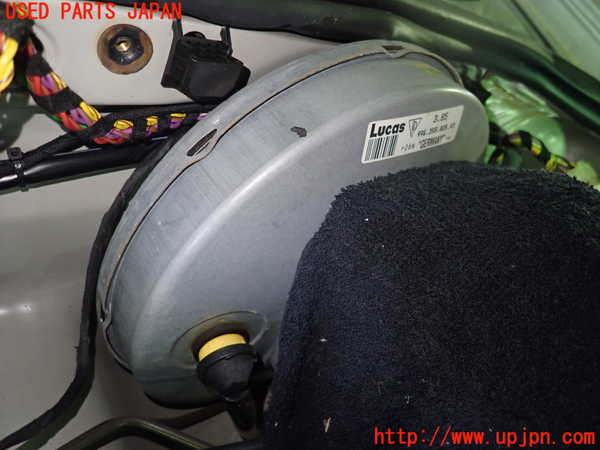 1UPJ-33084055]ポルシェ・ボクスター(98624)ブレーキマスターバック 中古_m0002.jpg