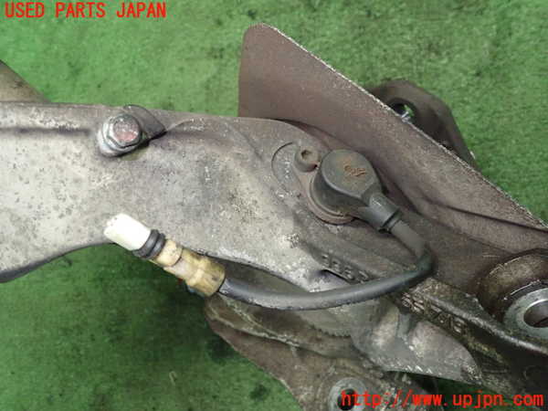 1UPJ-33084295]ポルシェ・ボクスター(98624)左フロントナックルハブ 中古_m0003.jpg