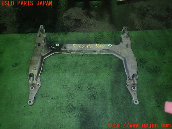 1UPJ-33085285]ポルシェ・ボクスター(98624)フロントメンバー 中古_m0002.jpg