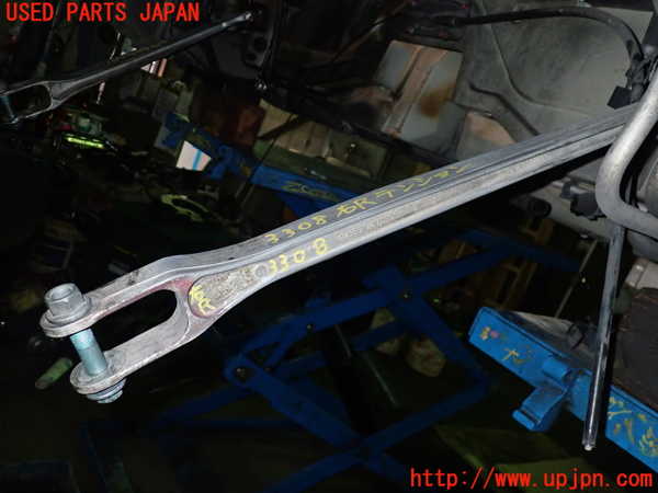 1UPJ-33085325]ポルシェ・ボクスター(98624)右リアテンションロッド 中古_m0001.jpg