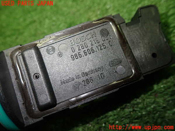 5UPJ-33086320]ポルシェ・ボクスター(98624)エアフロメーター 中古_m0004.jpg