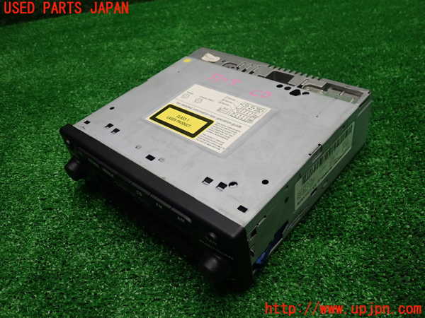 1UPJ-33086480]ポルシェ・ボクスター(98624)CDプレーヤー 中古_m0002.jpg