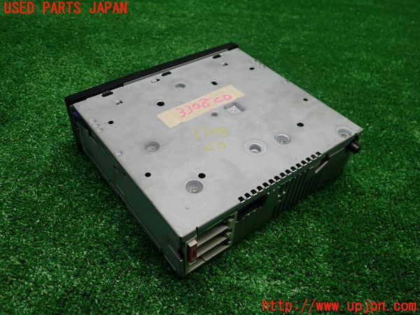 1UPJ-33086480]ポルシェ・ボクスター(98624)CDプレーヤー 中古_m0003.jpg