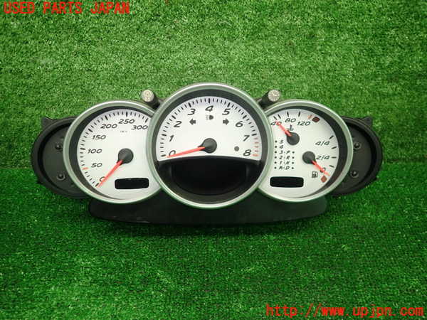 1UPJ-33086170]ポルシェ・ボクスター(98624)スピードメーター 中古_m0001.jpg