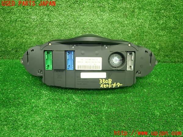 1UPJ-33086170]ポルシェ・ボクスター(98624)スピードメーター 中古_m0002.jpg