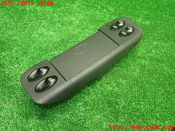 1UPJ-33086265]ポルシェ・ボクスター(98624)センターパワーウィンドウスイッチ 中古_m0001.jpg