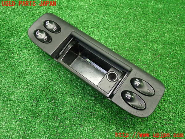 1UPJ-33086265]ポルシェ・ボクスター(98624)センターパワーウィンドウスイッチ 中古_m0002.jpg