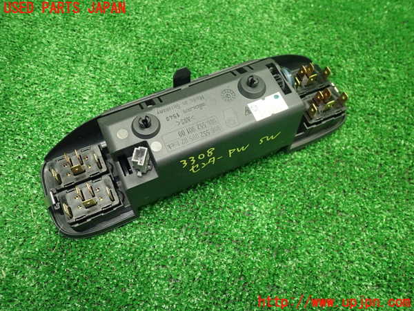 1UPJ-33086265]ポルシェ・ボクスター(98624)センターパワーウィンドウスイッチ 中古_m0003.jpg