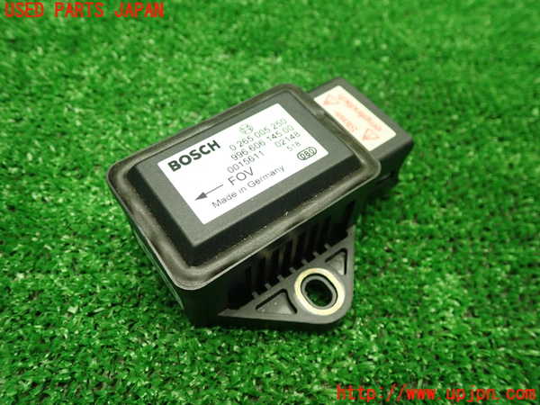 1UPJ-33086381]ポルシェ・ボクスター(98624)センサー1 中古_m0001.jpg