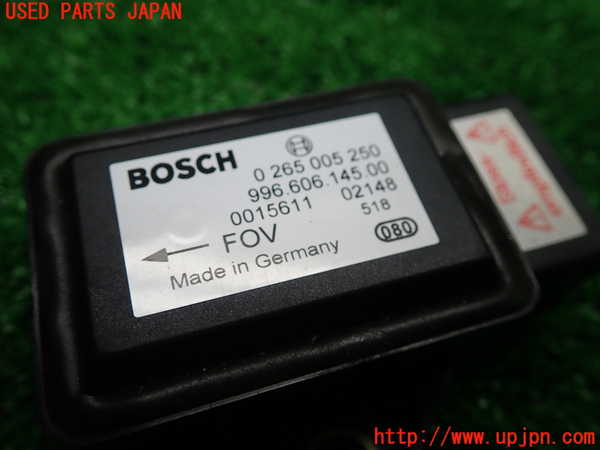 1UPJ-33086381]ポルシェ・ボクスター(98624)センサー1 中古_m0004.jpg