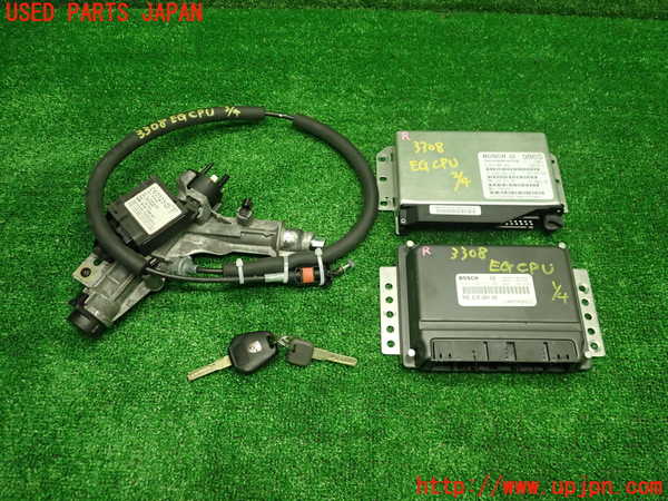 1UPJ-33086110]ポルシェ・ボクスター(98624)エンジンコンピューター 中古_m0001.jpg