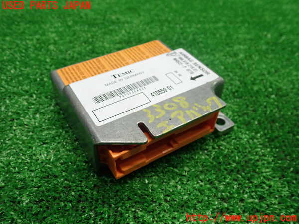 1UPJ-33086145]ポルシェ・ボクスター(98624)エアバッグコンピューター 中古_m0001.jpg