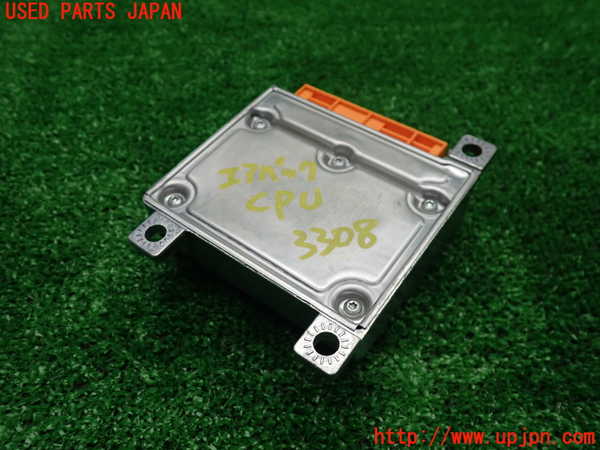 1UPJ-33086145]ポルシェ・ボクスター(98624)エアバッグコンピューター 中古_m0002.jpg