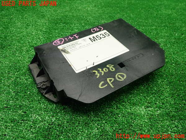 1UPJ-33086146]ポルシェ・ボクスター(98624)コンピューター1 (996 618 262 03) 中古_m0001.jpg