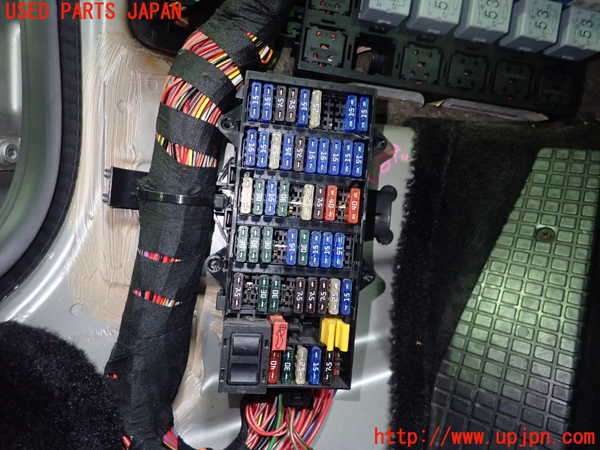1UPJ-33086741]ポルシェ・ボクスター(98624)ヒューズボックス1 中古_m0001.jpg